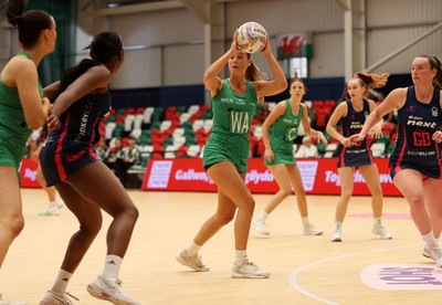 160525 - Cardiff Dragons v Nottingham Forest - NXT Gen League - 