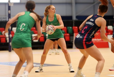 160525 - Cardiff Dragons v Nottingham Forest - NXT Gen League - 