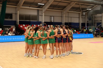 160525 - Cardiff Dragons v Nottingham Forest - NXT Gen League - 