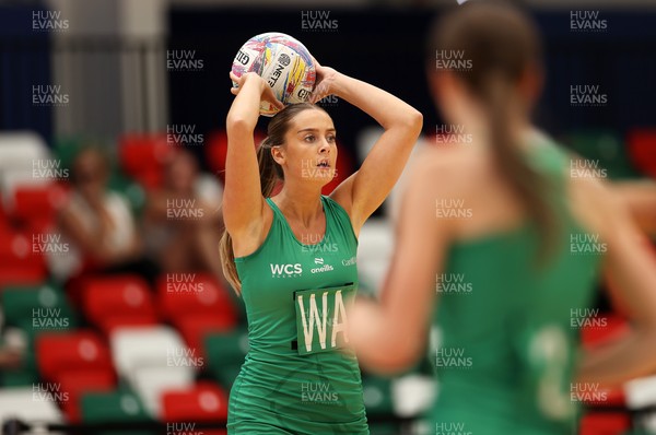 160525 - Cardiff Dragons v Nottingham Forest - NXT Gen League - 