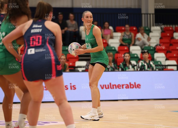 160525 - Cardiff Dragons v Nottingham Forest - NXT Gen League - 