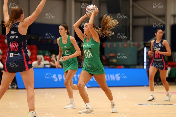 160525 - Cardiff Dragons v Nottingham Forest - NXT Gen League - 