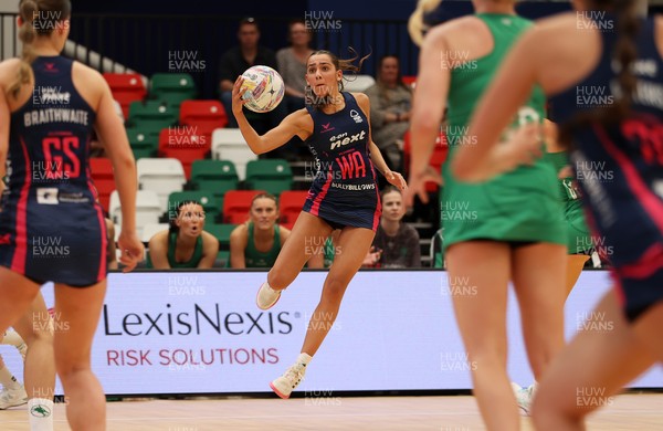 160525 - Cardiff Dragons v Nottingham Forest - NXT Gen League - 