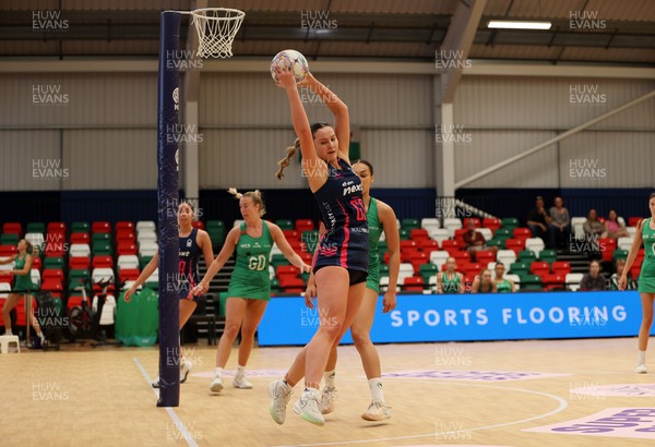160525 - Cardiff Dragons v Nottingham Forest - NXT Gen League - 