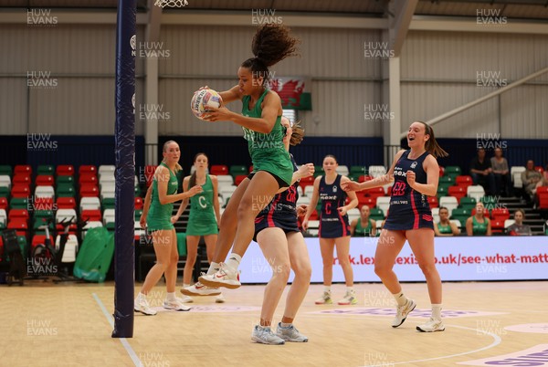 160525 - Cardiff Dragons v Nottingham Forest - NXT Gen League - 