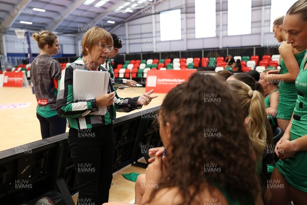 160525 - Cardiff Dragons v Nottingham Forest - NXT Gen League - 