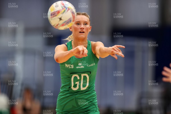 160525 - Cardiff Dragons v Nottingham Forest - NXT Gen League - 