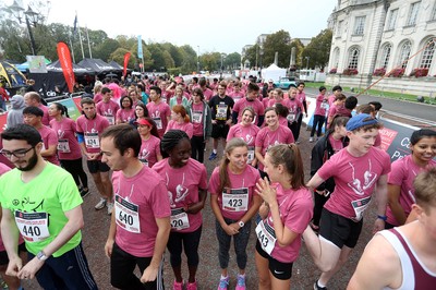 Cardiff Festival of Running 300917