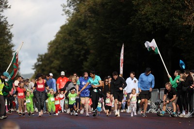 031026 - Run4Wales - Cardiff Half Marathon Festival of Running - 