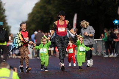 031026 - Run4Wales - Cardiff Half Marathon Festival of Running - 