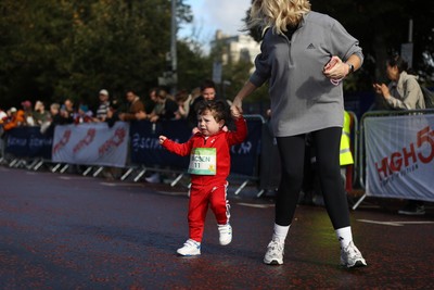031026 - Run4Wales - Cardiff Half Marathon Festival of Running - 