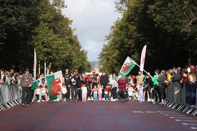 031026 - Run4Wales - Cardiff Half Marathon Festival of Running - 