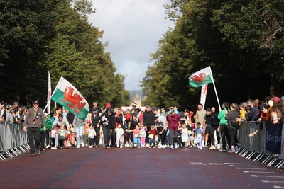031026 - Run4Wales - Cardiff Half Marathon Festival of Running - 