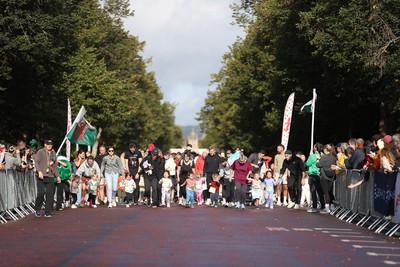 031026 - Run4Wales - Cardiff Half Marathon Festival of Running - 