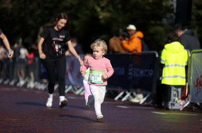 031026 - Run4Wales - Cardiff Half Marathon Festival of Running - 