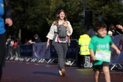 031026 - Run4Wales - Cardiff Half Marathon Festival of Running - 