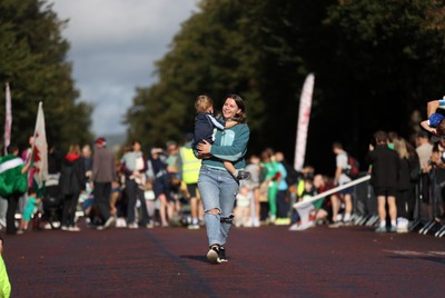 031026 - Run4Wales - Cardiff Half Marathon Festival of Running - 