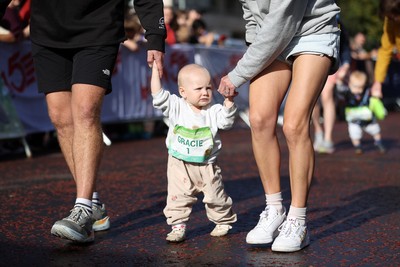 031026 - Run4Wales - Cardiff Half Marathon Festival of Running - 