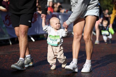 031026 - Run4Wales - Cardiff Half Marathon Festival of Running - 