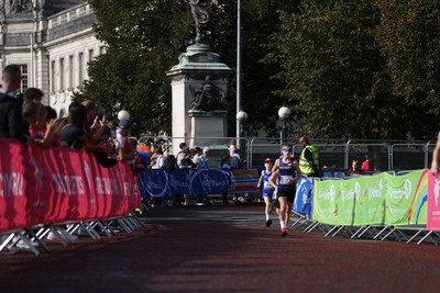 031026 - Run4Wales - Cardiff Half Marathon Festival of Running - 