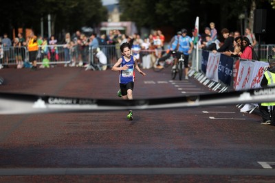 031026 - Run4Wales - Cardiff Half Marathon Festival of Running - 