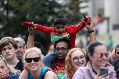 031026 - Run4Wales - Cardiff Half Marathon Festival of Running - 