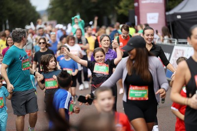 031026 - Run4Wales - Cardiff Half Marathon Festival of Running - 