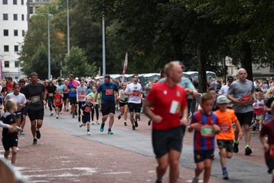 031026 - Run4Wales - Cardiff Half Marathon Festival of Running - 