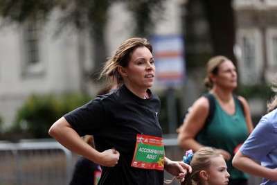 031026 - Run4Wales - Cardiff Half Marathon Festival of Running - 