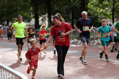 031026 - Run4Wales - Cardiff Half Marathon Festival of Running - 