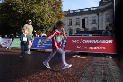 031026 - Run4Wales - Cardiff Half Marathon Festival of Running - 