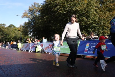 031026 - Run4Wales - Cardiff Half Marathon Festival of Running - 