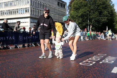 031026 - Run4Wales - Cardiff Half Marathon Festival of Running - 