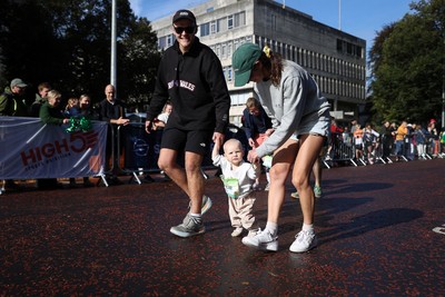 031026 - Run4Wales - Cardiff Half Marathon Festival of Running - 
