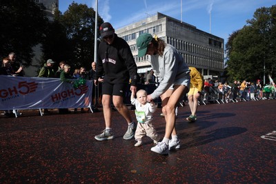 031026 - Run4Wales - Cardiff Half Marathon Festival of Running - 
