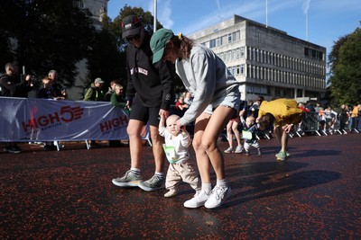 031026 - Run4Wales - Cardiff Half Marathon Festival of Running - 