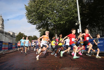 031026 - Run4Wales - Cardiff Half Marathon Festival of Running - 