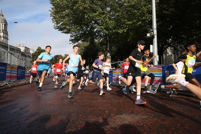 031026 - Run4Wales - Cardiff Half Marathon Festival of Running - 