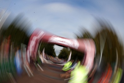 031026 - Run4Wales - Cardiff Half Marathon Festival of Running - 