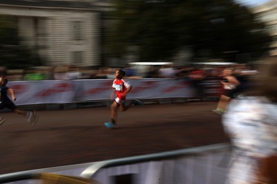 031026 - Run4Wales - Cardiff Half Marathon Festival of Running - 
