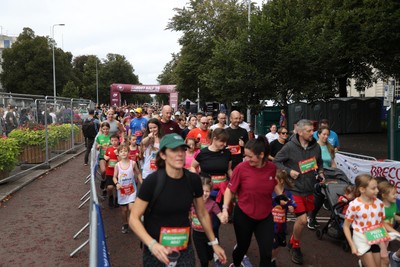 031026 - Run4Wales - Cardiff Half Marathon Festival of Running - 