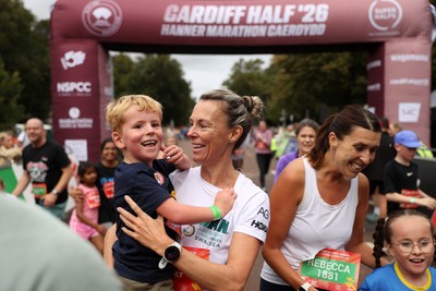 031026 - Run4Wales - Cardiff Half Marathon Festival of Running - 