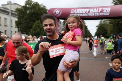 031026 - Run4Wales - Cardiff Half Marathon Festival of Running - 