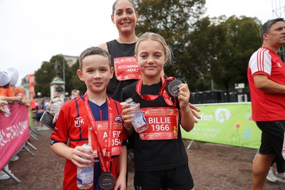 031026 - Run4Wales - Cardiff Half Marathon Festival of Running - 