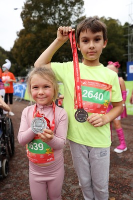 031026 - Run4Wales - Cardiff Half Marathon Festival of Running - 