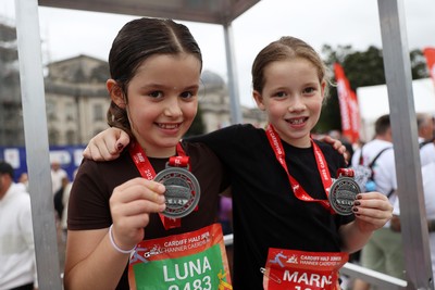 031026 - Run4Wales - Cardiff Half Marathon Festival of Running - 