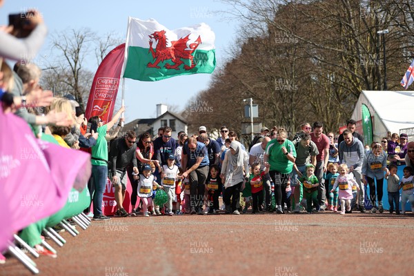 260322 - Cardiff University Cardiff Half Marathon Festival of Running - 