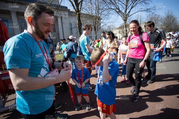 260322 - Cardiff University Cardiff Half Marathon Festival of Running - 