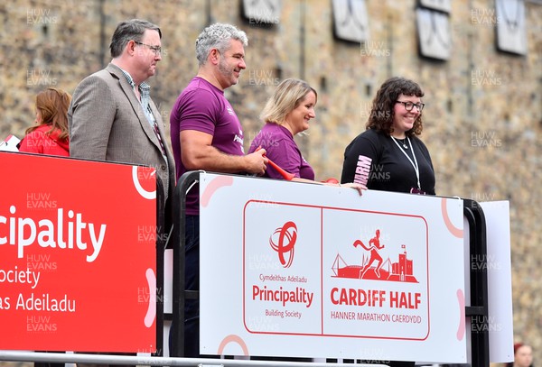 011023 - Principality Cardiff Half Marathon - 