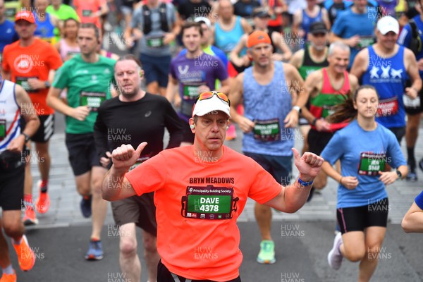 011023 - Principality Cardiff Half Marathon - 